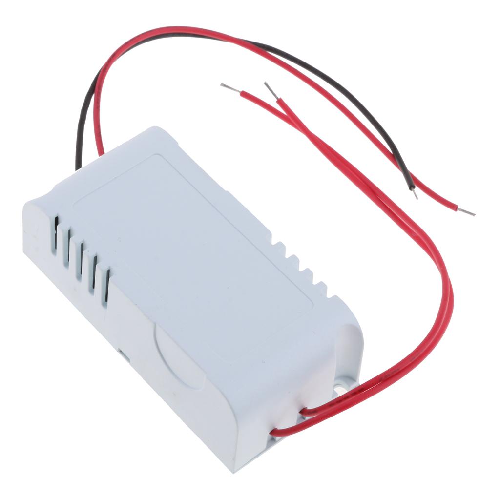 Car Electronics - Módulo de fuente de alimentación de