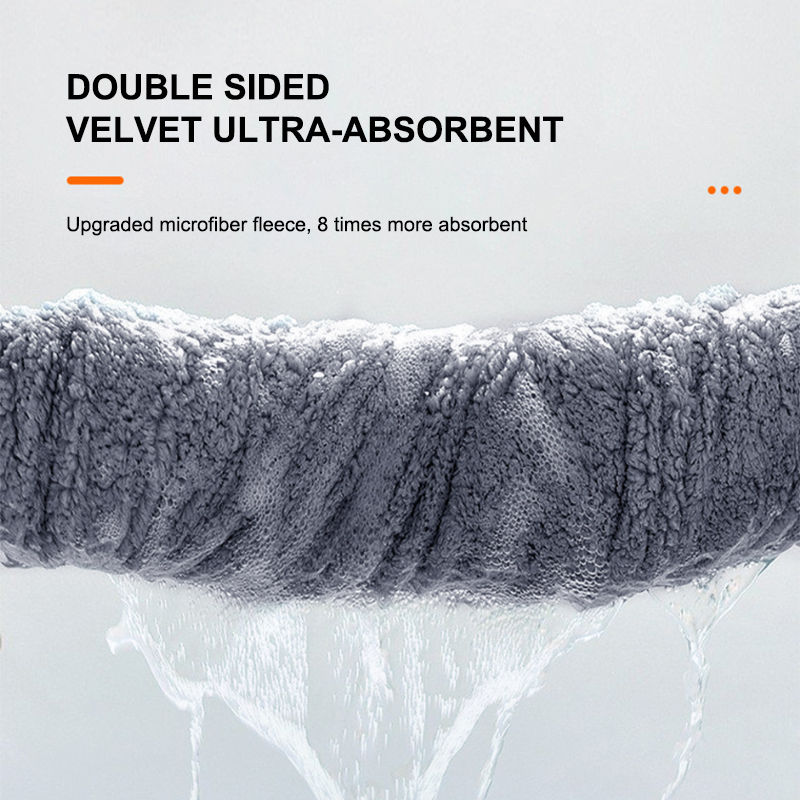 SEAMETAL 40X100CM Toalla de la - Microfiber Car Drying Towel Super Absorbent reseña y precio