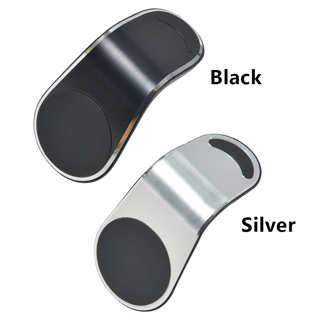 Soporte magnético para teléfon - Magnetic Phone Holder For Car Vent reseña y precio