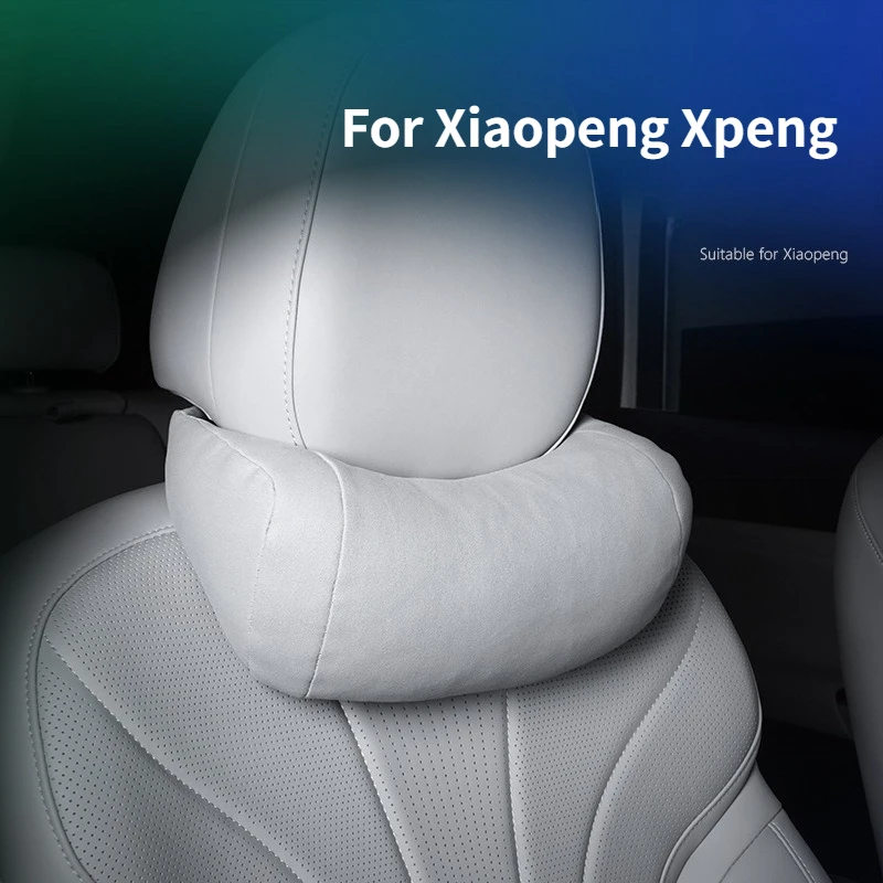 Soporte Lumbar para reposacabe - Memory Foam Car Neck Pillow Lumbar Support reseña y precio