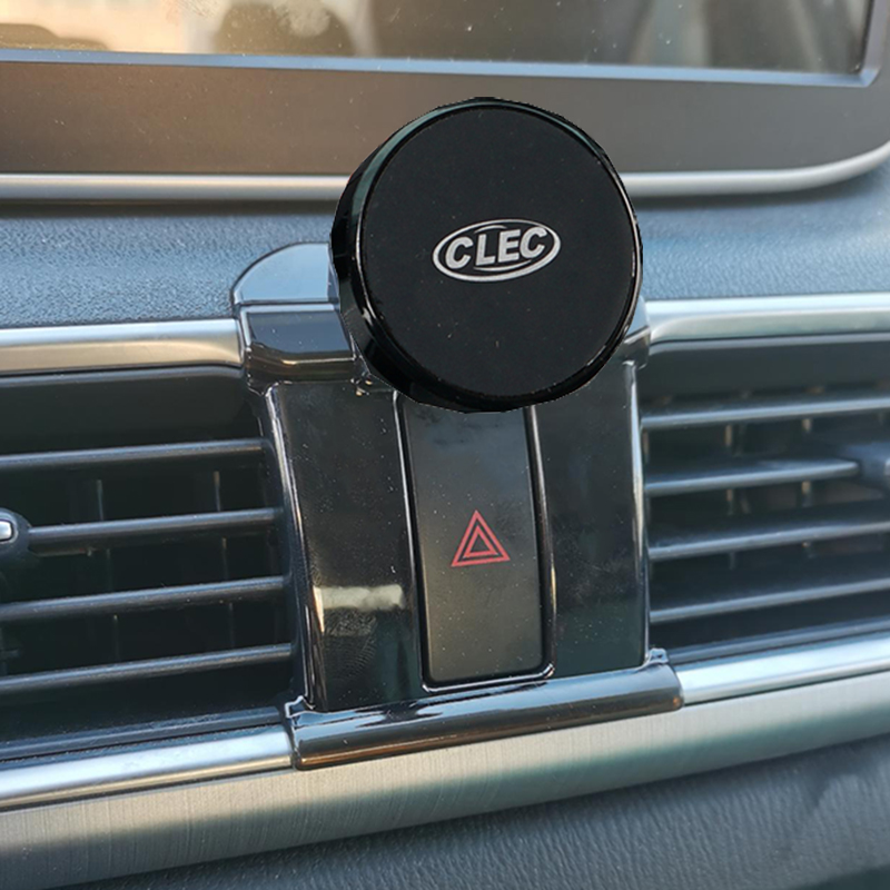 Soporte de teléfono de coche p - Magnetic Phone Holder For Car Vent reseña y precio